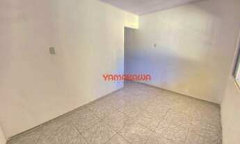 Imagem 2: Casa com 1 dormitório para alugar, 50 m² por R$ 850,00/mês - Itaquera - São Paulo/SP