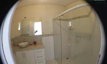 Imagem 4: Casa à venda, 373 m² por R$ 1.790.000,00 - Condomínio Ouro Verde - Valinhos/SP