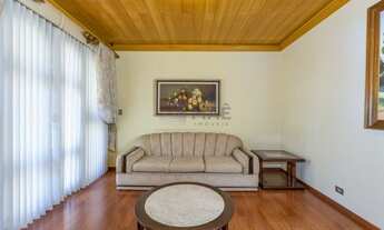 Imagem 6: Casa / Sobrado para venda com 292m² em terreno ZR4 de 462m² em Vila Izabel - Curitiba - PR