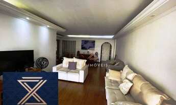 Imagem 4: Apartamento com 4 dormitórios à venda, 50 m² por R$ 1.575.000 - Perdizes - São Paulo/SP