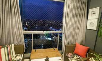 Imagem 6: Apartamento com 3 dormitórios à venda, 90 m² por R$ 535.000,00 - Setor Bueno - Goiânia/GO