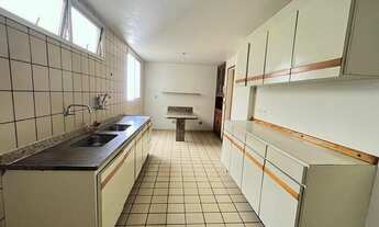 Imagem: Apartamento para venda tem 140 metros quadrados