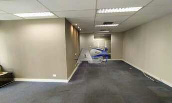 Imagem 2: Conjunto para alugar, 82 m² por R$ 7.000,01/mês - Itaim Bibi - São Paulo/SP