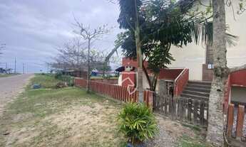 Imagem 4: Kitnet com 1 dormitório à venda, 42 m² por R$ 125.000,00 - Princesa do Mar - Itapoá/SC