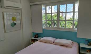 Imagem 4: Vendo Apartamento com 76m² / 03 quartos com suíte bairro Graças - Recife - PE