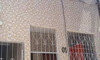 Imagem: Casas Térreo e 1° andar