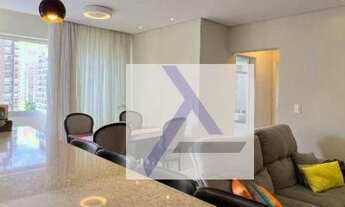 Imagem 3: Apartamento à venda, 69 m² por R$ 795.000,00 - Moema - São Paulo/SP