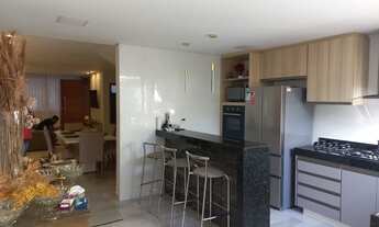 Imagem 2: Cidade Nobre - Casa Geminada de Alto Padrão