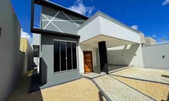 Imagem: Casa lindissima com auto padrão de acabamento