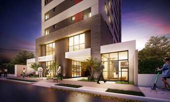 Imagem 2: Apartamento residencial para venda, Ipiranga, São Paulo - AP10065