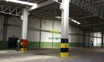 Imagem 6: Galpão para alugar em Natal/RN