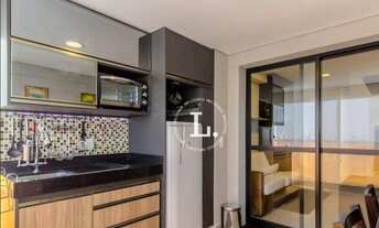 Imagem: Studio à venda, 33 m² por R$ 552.000