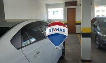 Imagem 6: Ap Garden São Mateus - Perto do Shopping e da UFJF- 2 quartos- 1 suíte- duas áreas externa