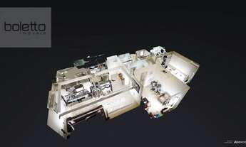 Imagem 4: Apartamento à venda, 67 m² por R$ 550.000,00 - Petrópolis - Porto Alegre/RS