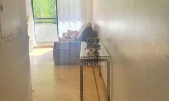 Imagem 3: Apartamento com 3 dormitórios à venda, 70 m² por R$ 420. - Vila Andrade - São Paulo/SP