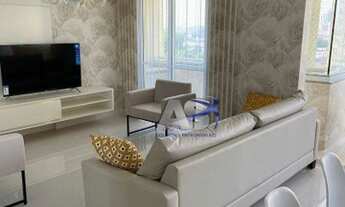 Imagem 3: Apartamento à venda, 114 m² por R$ 849.000,01 - Centro - Santo André/SP