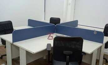 Imagem 2: Conjunto para alugar, 60 m² por R$ 3.600,00/mês - Itaim - São Paulo/SP