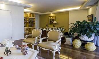 Imagem 3: Apartamento 3 quartos em Copacabana - Rio de Janeiro - RJ