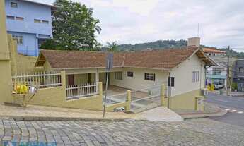 Imagem 2: Blumenau - Conjunto Comercial/Sala - Velha