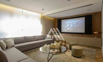 Imagem 2: Apartamento de luxo com 3 suítes à venda no Cabral