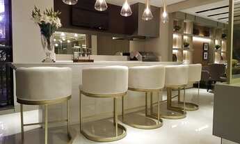 Imagem 7: Apartamento residencial para venda, Green Valley Alphaville, Barueri - AP7740