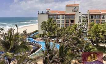 Imagem: Flat à venda, 53 m² por R$ 470.000,00