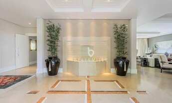 Imagem 4: Casa de Alto Padrão em Condomínio com com 04 Suítes à venda, 722 m² por R$ 7.700.000 - Cam