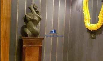 Imagem 5: Apartamento com 4 dormitórios à venda, 260 m² por R$ 5.800.000,00 - Vila Nova Conceição