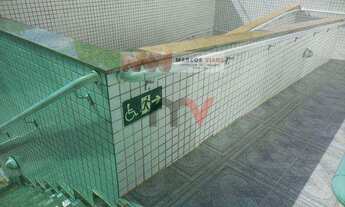 Imagem 5: Apartamento à venda, 54 m² por R$ 210.000,00 - Tupi - Praia Grande/SP