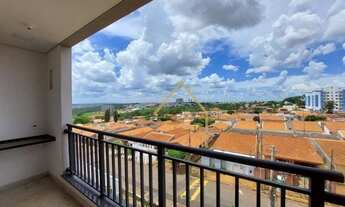 Imagem: Apartamento 5º andar, jardim São Francisco