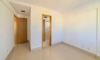Imagem 6: Apartamento de 87m², com 3 suítes à venda no Edifício New América, Jardim América. Goiânia