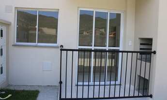 Imagem 4: Apartamento com 43m² e 01 dormitório no bairro Vargem do Bom jesus em Florianópolis para C