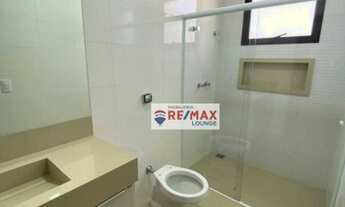 Imagem 7: Casa com 4 dormitórios para alugar, 250 m² por R$ 8.300,00/mês - Vila do Golf - Ribeirão P