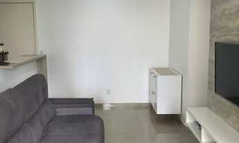 Imagem 2: Apartamento para venda com 60 metros quadrados com 2 quartos em Parque Reboucas - São Paul