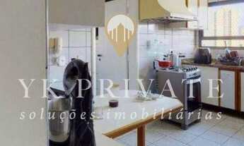 Imagem 6: Apto 172m² 04 dorms; 03 banheiros; 02 suíte; 04 vagas na Rua Croata