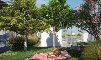 Imagem 7: Apartamento residencial para venda, Fundação da Casa Popular, Campinas - AP10937