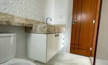 Imagem 7: Casa Duplex Alto Padrão no Condomínio AlphaCampos