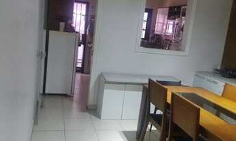 Imagem 1: Sobrado para Venda em Guarulhos, Parque Continental, 3 dormitórios, 1 suíte, 2 banheiros