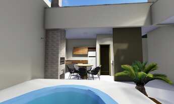 Imagem 3: Casa em Bairro República