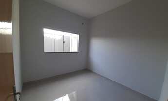 Imagem 2: Casa para venda com 113 metros quadrados com 3 quartos em Setor Maysa - Trindade - GO