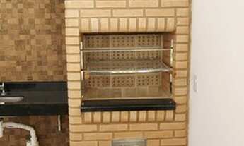 Imagem 7: Apartamento para aluguel tem 46 metros quadrados com 2 quartos em Jardim Íris - São Paulo