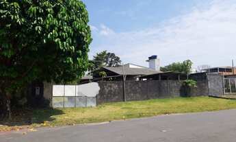 Imagem 2: Parque das Laranjeiras Terreno 20x80 FINANCIA