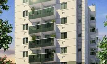 Imagem: Apartamento residencial para venda, Praça