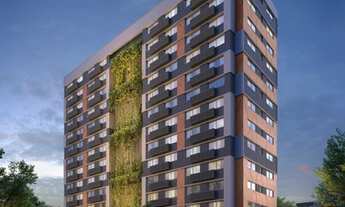 Imagem 1: Garden residencial para venda, Petrópolis, Porto Alegre - GD5478