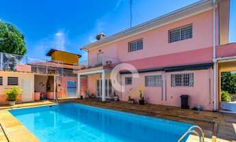Imagem 2: Casa com 3 dormitórios, 504 m² - venda por R$ 2.550.000,00 ou aluguel por R$ 8.500,00/mês