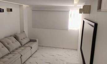 Imagem 3: Apartamento à venda, 73 m² por R$ 400.000,00 - Canto do Forte - Praia Grande/SP