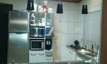 Imagem 2: CASA A VENDA EM JUNDIAI/SP - FAZENDA GRANDE - ALL LAR