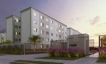 Imagem: Apartamento residencial para venda, Olaria