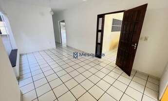 Imagem 6: Casa com 4 dormitórios à venda, 135 m² por R$ 299.900,00 - Cristo Redentor - João Pessoa/P