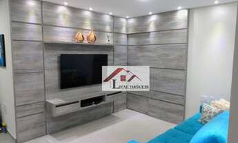 Imagem: Apartamento com 3 dormitórios à venda